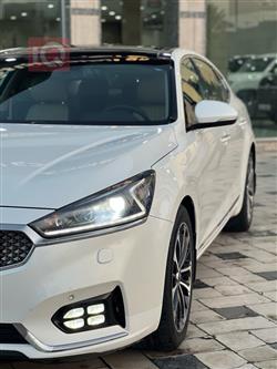 Kia Cadenza